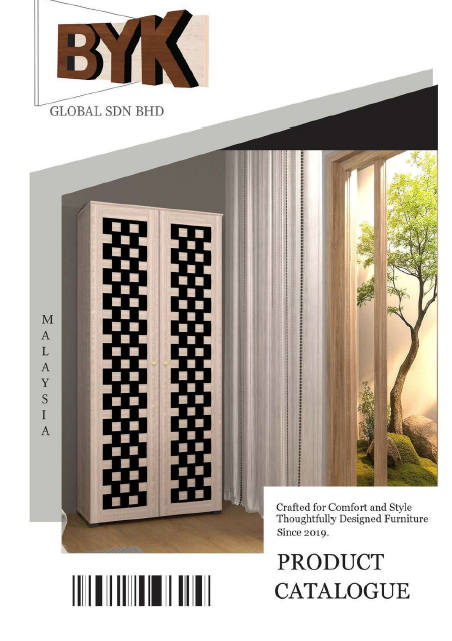 2025 Catalogue catalogue cover